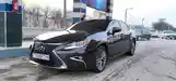 Lexus ES series, 2013-2