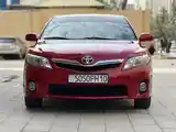 Toyota Camry, 2011-2