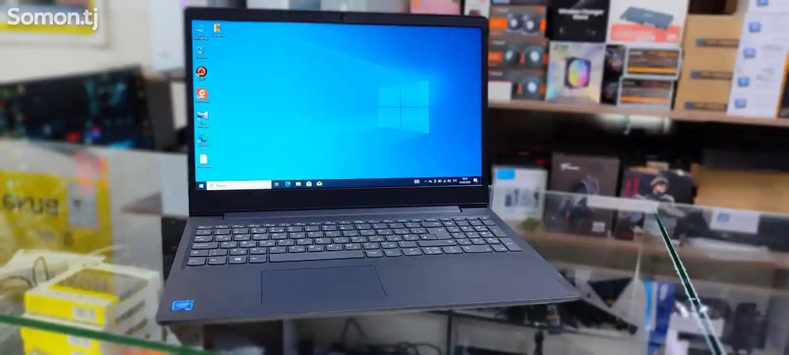 Ноутбук Lenovo V-15-1