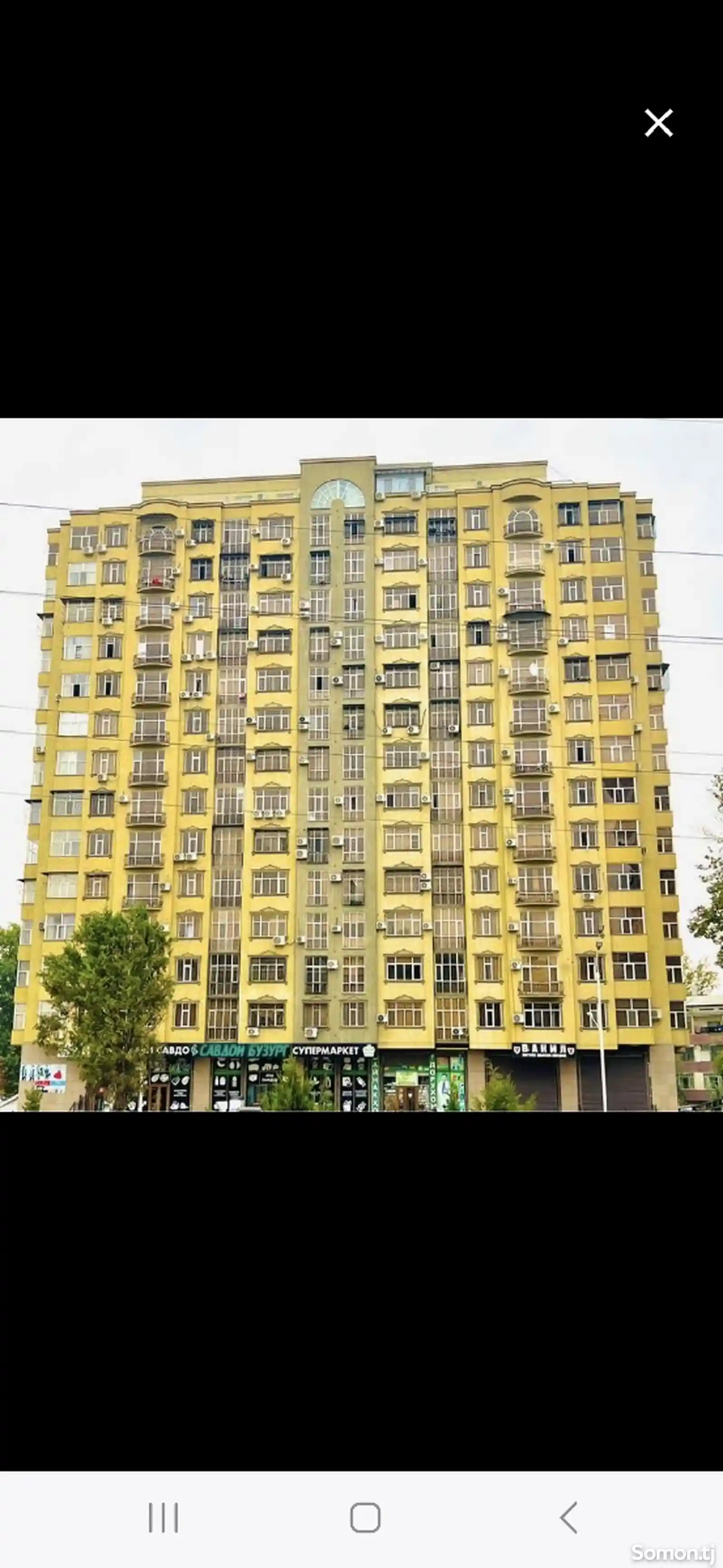 2-комн. квартира, 5 этаж, 90 м², 92 мкр