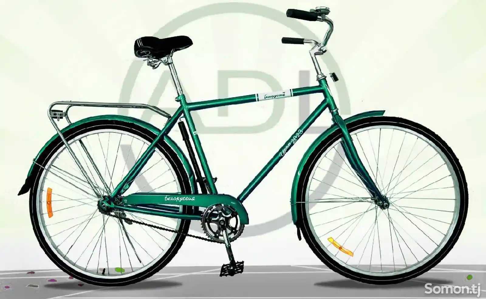 Велосипед R28