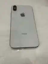 Apple iPhone Xs, 64 gb, Silver-3