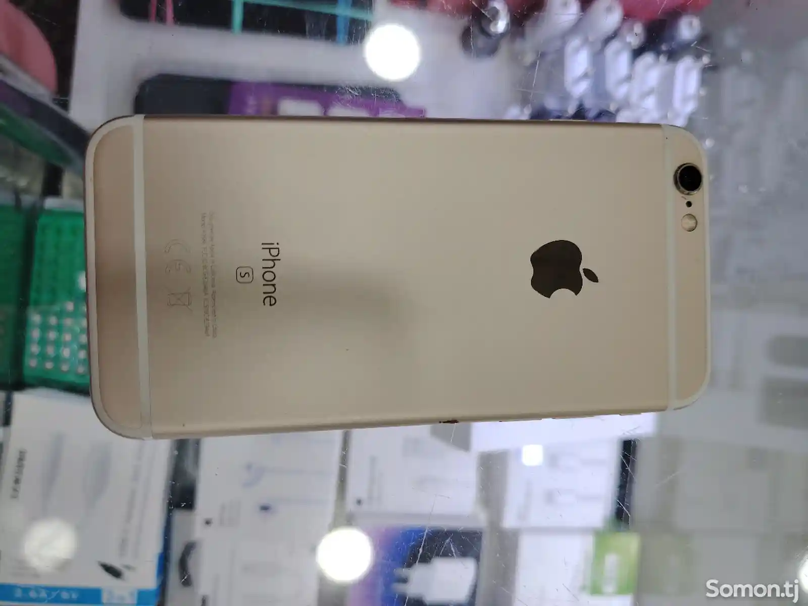 Apple iPhone 6s, 32 gb-2