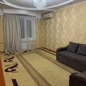 2-комн. квартира, 2 этаж, 65м², Шохмансур