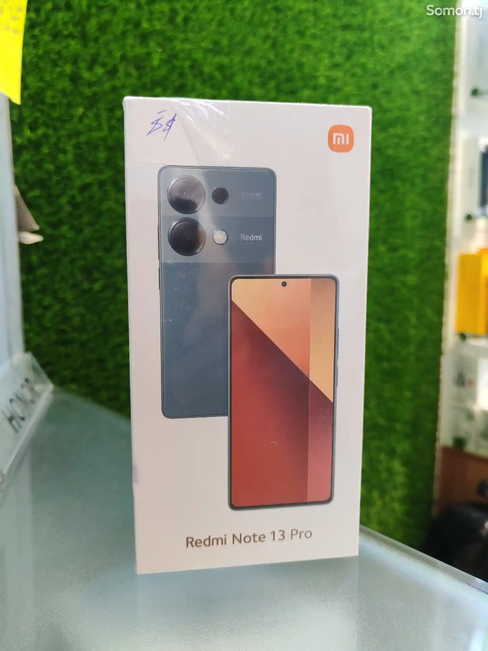 Xiaomi Redmi Note 13 pro 8/256gb-2