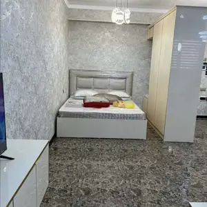 1-комн. квартира, 3 этаж, 50 м², Пулоди 4