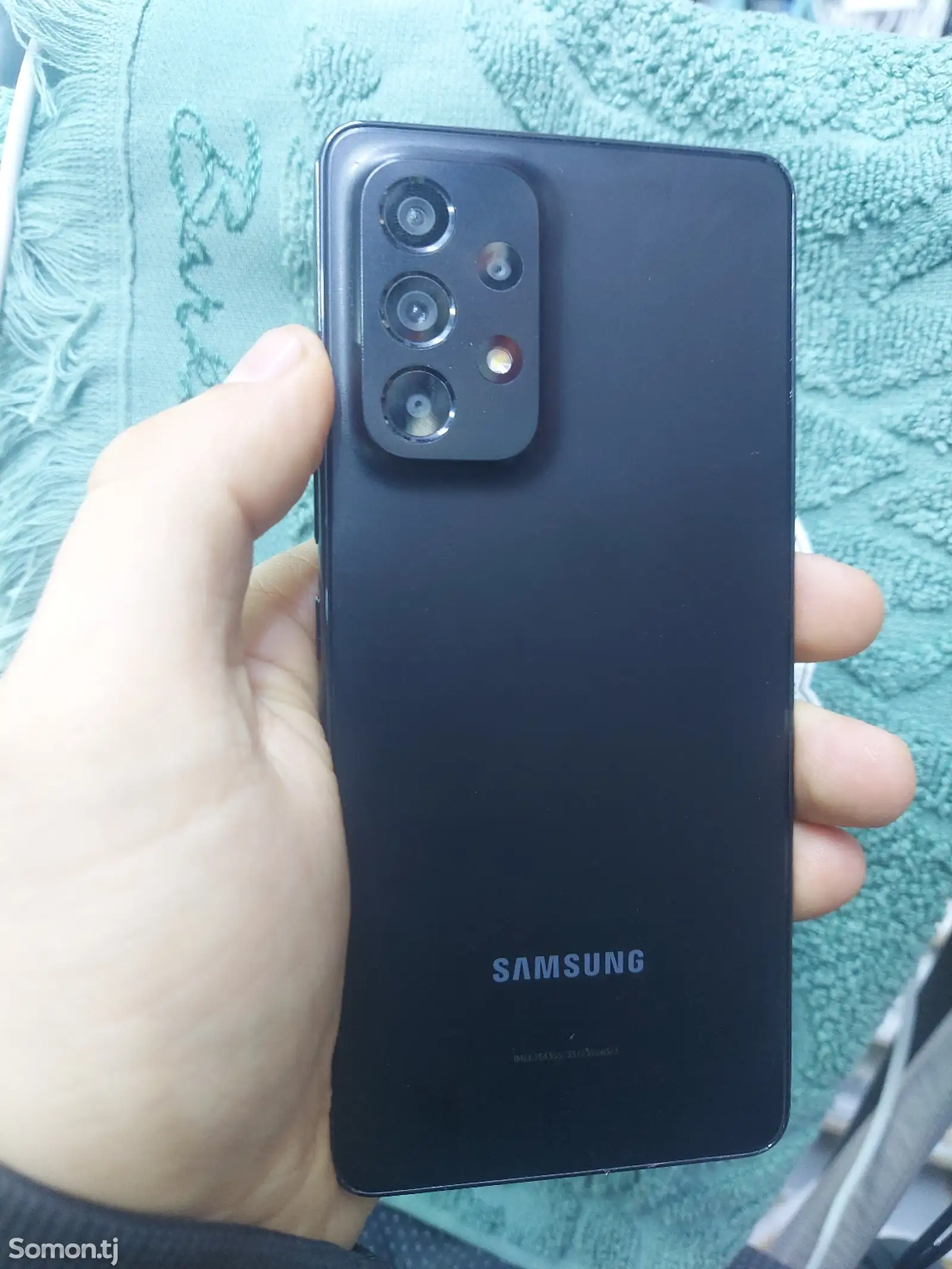 Samsung Galaxy A53 5g 128gb-1