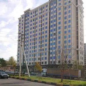 3-комн. квартира, 6 этаж, 145 м², 92 мкр