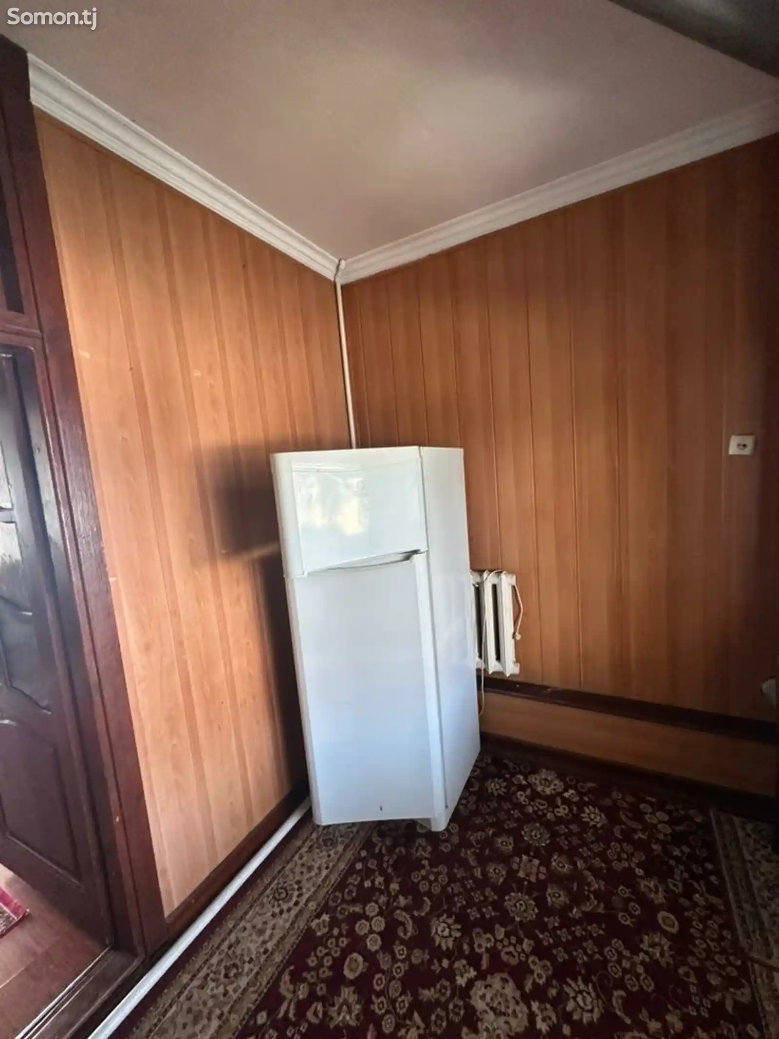 3-комн. квартира, 5 этаж, 95м², 12мкр-10