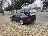 BMW 5 series, 2017-4