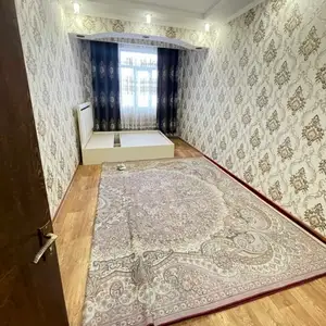 2-комн. квартира, 10 этаж, 76м², Фирдавси