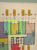 2-комн. квартира, 2 этаж, 73 м², Шохмансур-2