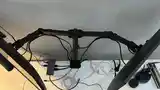 Кранштейн VIVO Dual Monitor Desk Mount-2