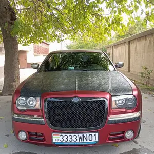 Chrysler 300C, 2009