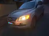 Chevrolet Captiva, 2007-4