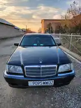 Mercedes-Benz C class, 1998-8