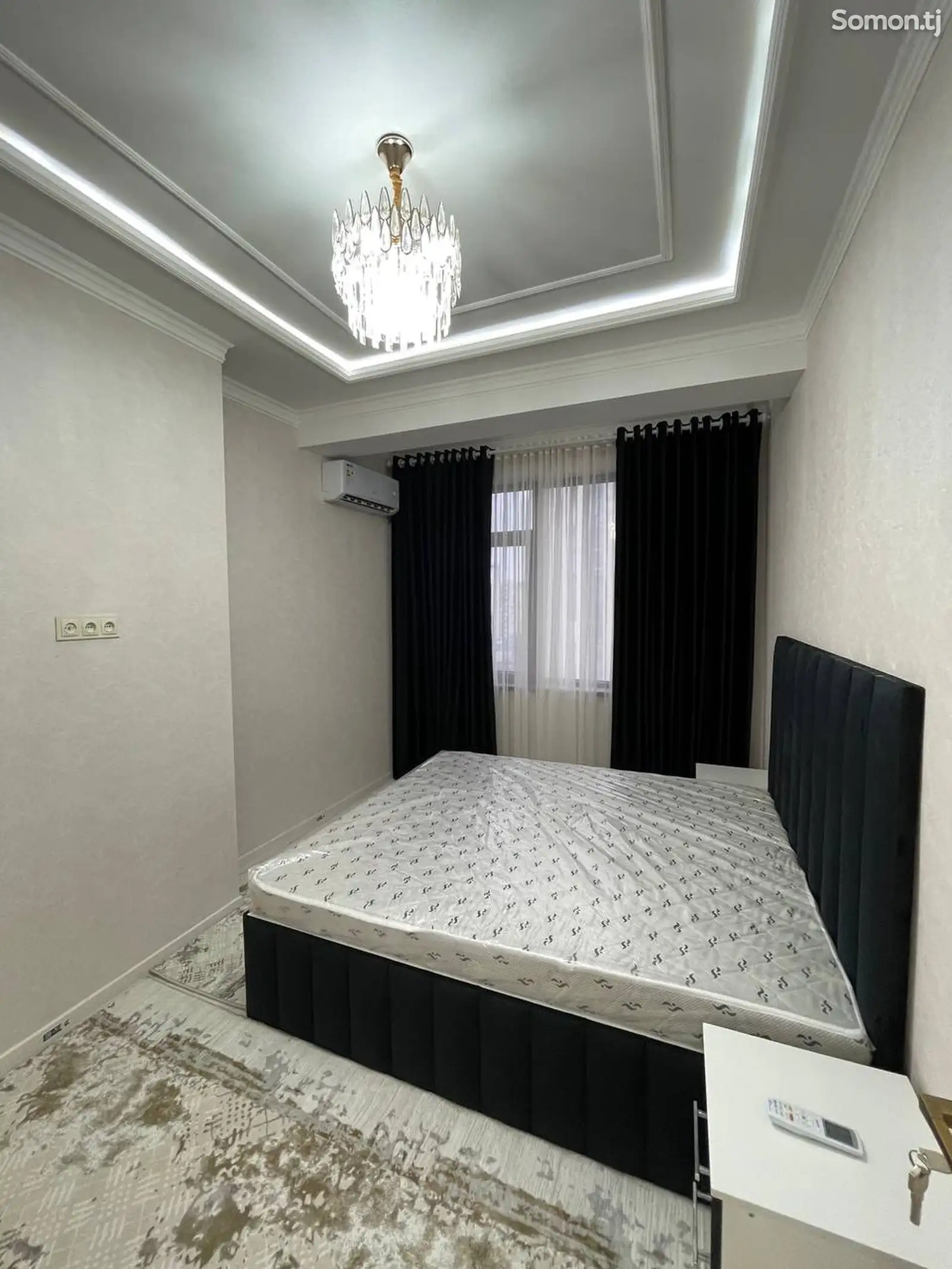 2-комн. квартира, 11 этаж, 46м², Овир-1