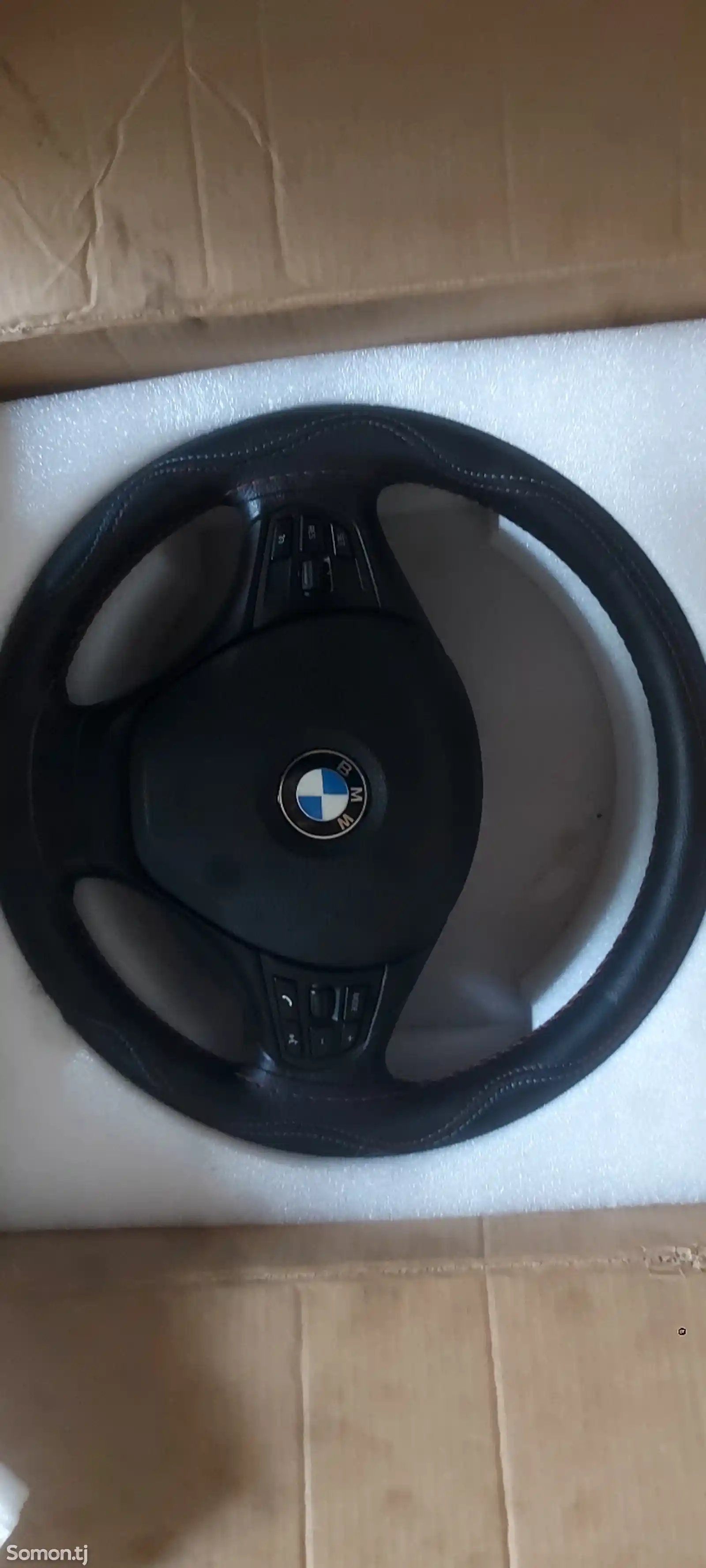 Рулевое управление от BMW F30