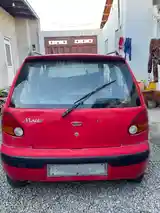 Daewoo Matiz, 1998 на запчасти-4