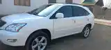 Lexus RX series, 2007-2