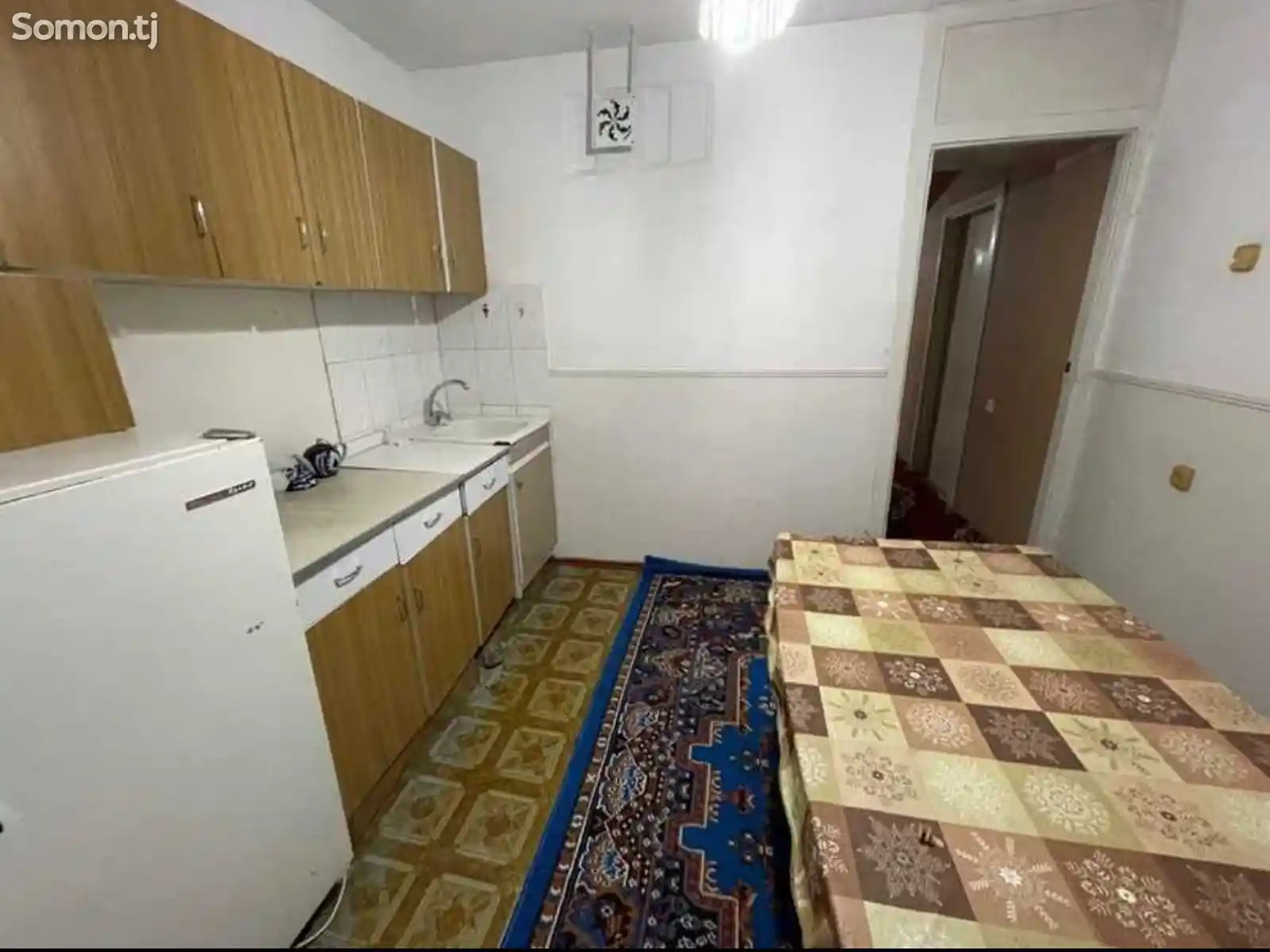 2-комн. квартира, 5 этаж, 70м², 19-мкр-4