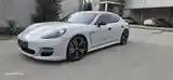 Porsche Panamera, 2011-4