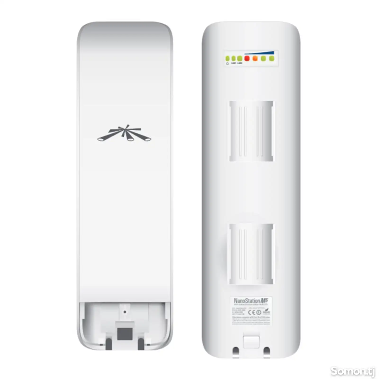 Роутер Ubiquiti NanoStation M5