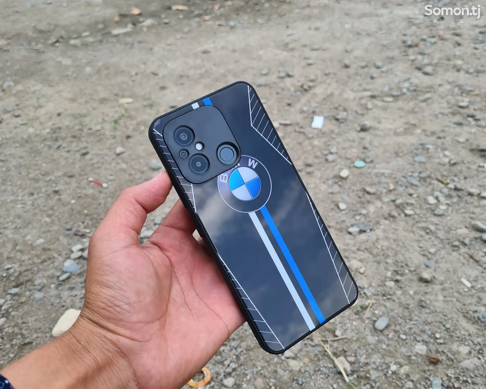 Xiaomi Redmi Note 12S-1