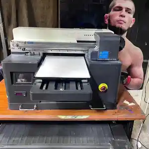 Uv Printer A3+