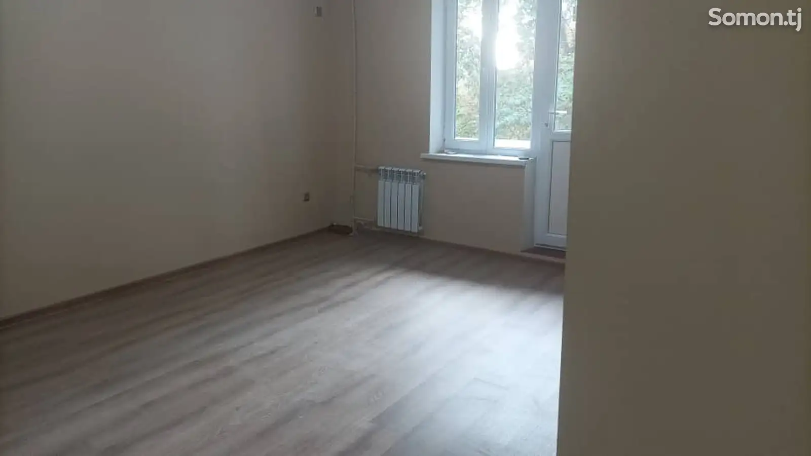 1-комн. квартира, 3 этаж, 35 м², Аэропорт, ул Ахмади Дониш-2