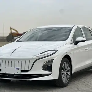 Hongqi E-QM5, 2024