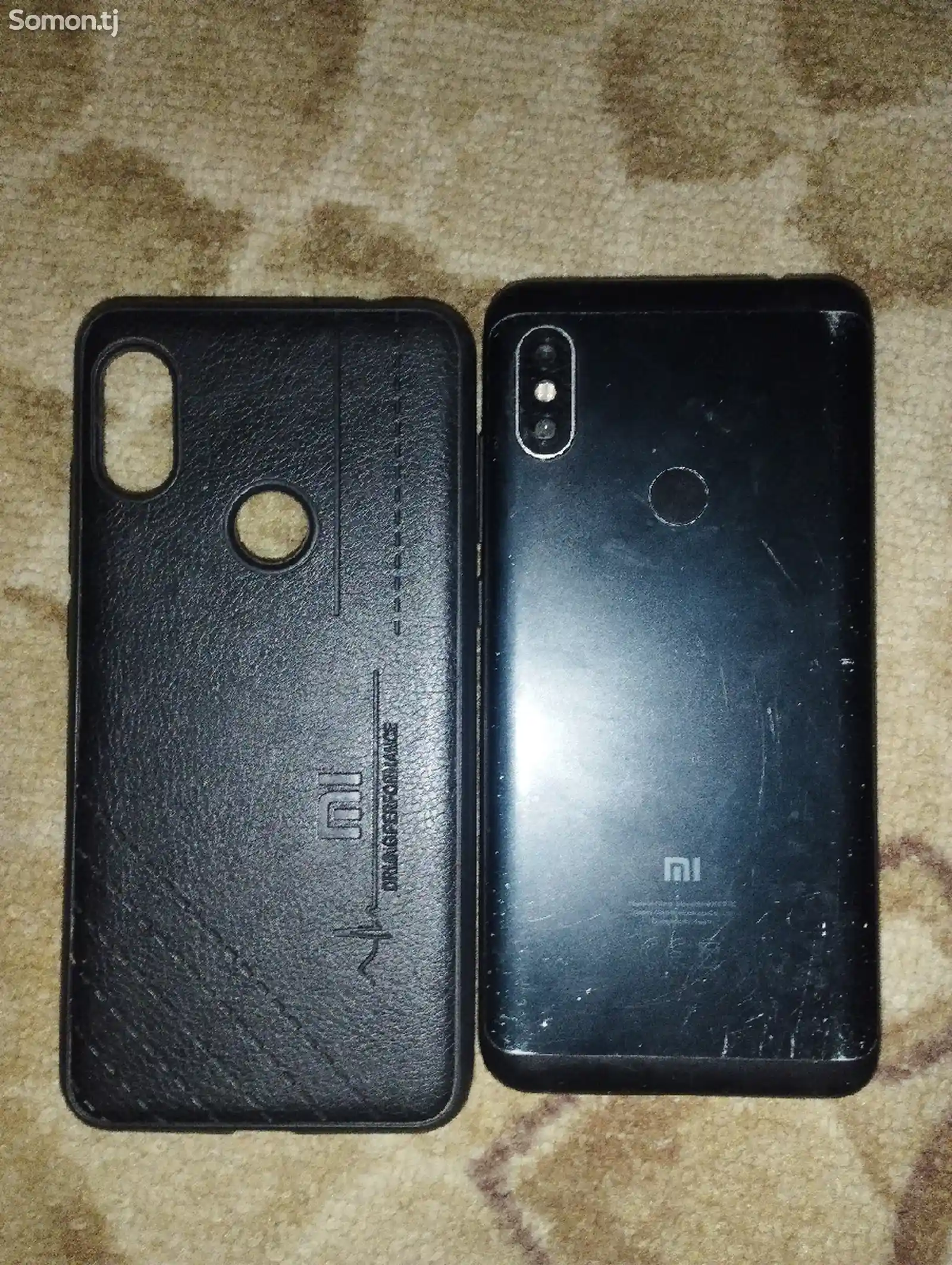 Xiaomi Redmi Note 6 pro-3