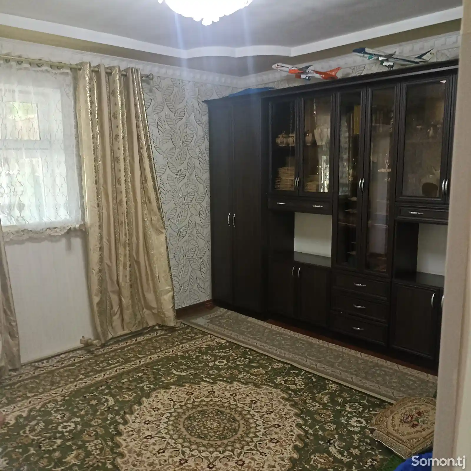 4-комн. квартира, 6 этаж, 90 м², Гипрозем-5