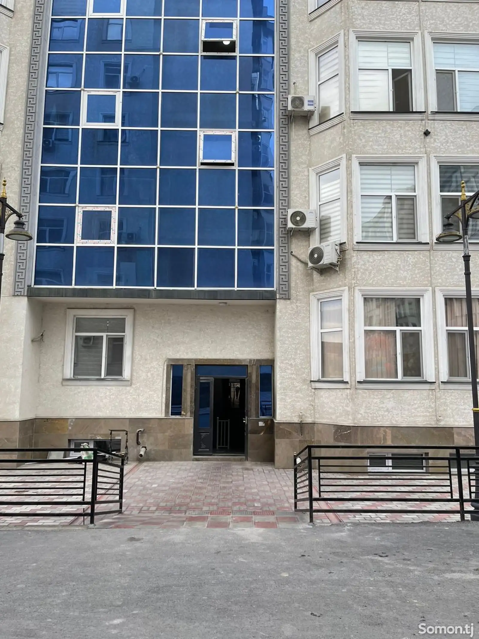 2-комн. квартира, 3 этаж, 85 м², Лучоб-1