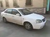 Daewoo Lacetti, 2004-5