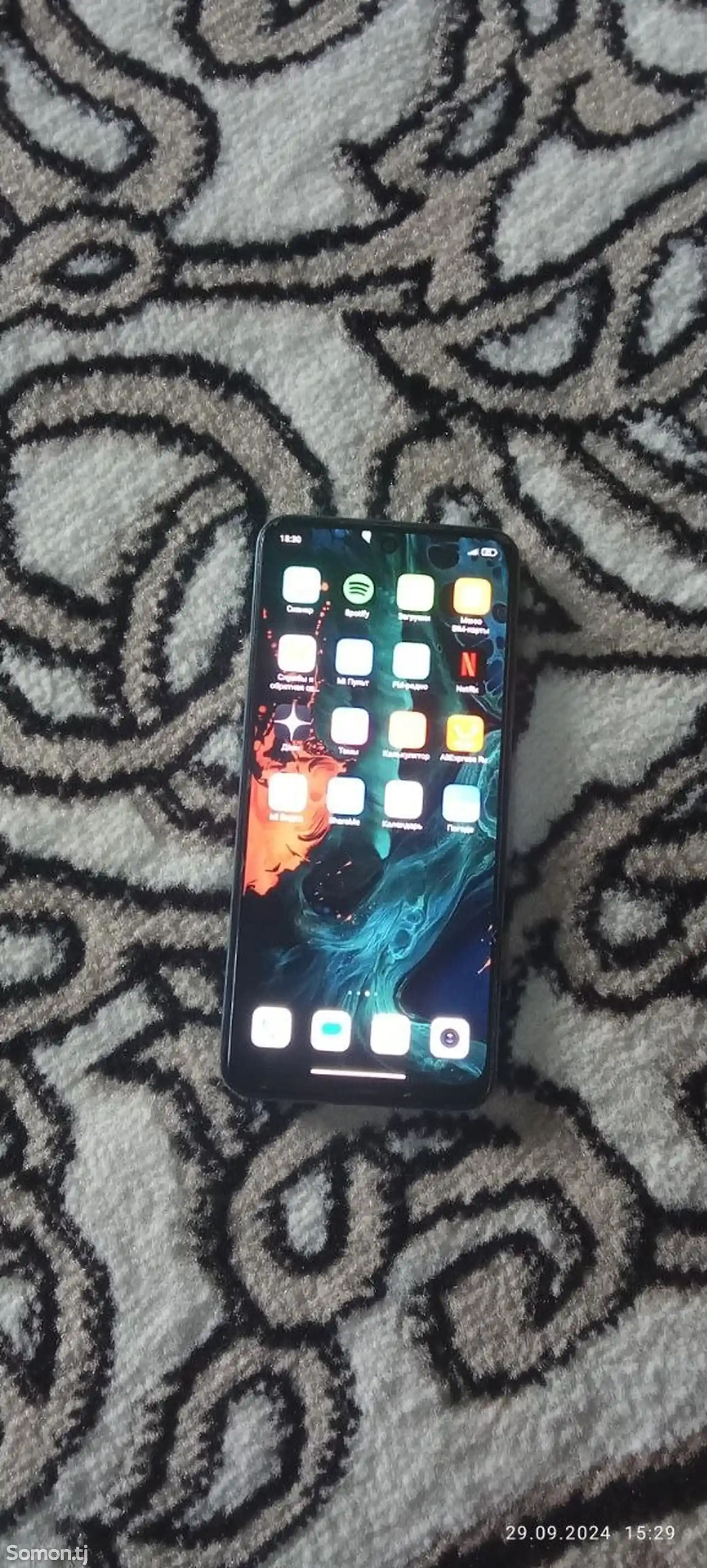 Xiaomi Redmi Note 11, 64gb-1