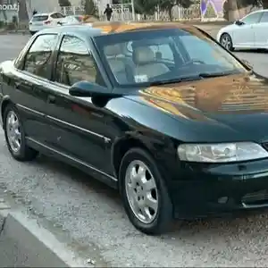 Opel Vectra B, 2001