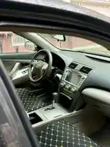 Toyota Camry, 2009-9