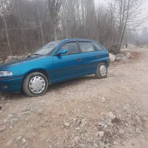 Opel Astra F, 1995