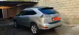 Lexus RX series, 2004-3