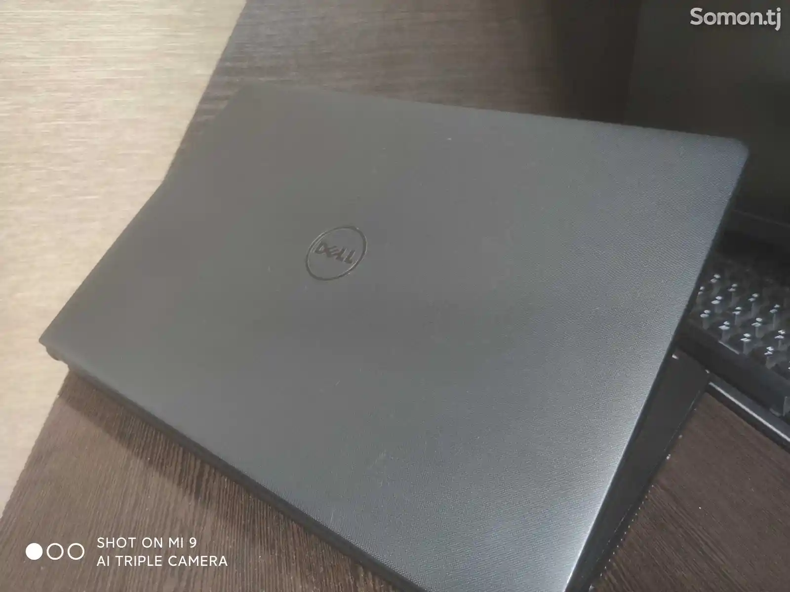 Ноутбук Dell Inspiron core i5-6Gеn-3