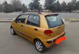 Daewoo Matiz, 1998-5