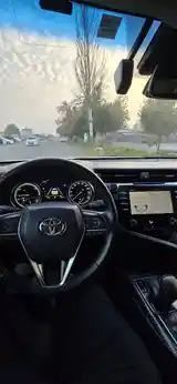 Toyota Camry, 2018-7