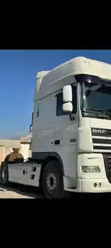 Седельный тягач DAF XF 105/460, 2008-2