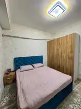 2-комн. квартира, 15 этаж, 60м², И.Cомони-7