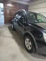 Opel Antara, 2008-7