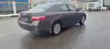 Toyota Camry, 2009-2