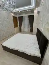 2-комн. квартира, 15 этаж, 95м², Исмоили Сомони-9