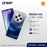 Xiaomi Redmi 14C 128gb-2