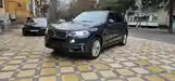 BMW X5, 2015-6